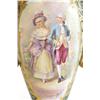 Image 2 : 19th c. Sevres French urn signed Rochelle