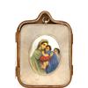 Image 2 : Traveling Russian Icon in original case