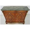 Image 2 : Marble top French style server