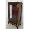 Image 2 : Bronze mounted French style curio