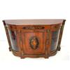 Image 2 : 19th c. French bronze mounted sideboard