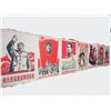 Image 2 : 17 prints of Mao Tse Tung posters
