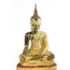 Image 2 : 17th c. style "Buddha" statue from Thailand