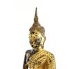 Image 3 : 17th c. style "Buddha" statue from Thailand