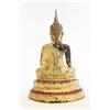Image 4 : 17th c. style "Buddha" statue from Thailand