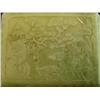 Image 2 : Celadon jade scenic box
