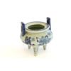 Blue & white porcelain censer