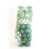 Chinese jade carving of "Bunch of Grapes"