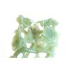 Image 2 : Chinese jade carving of "Bunch of Grapes"