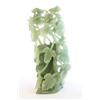 Image 4 : Chinese jade carving of "Bunch of Grapes"