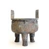 Image 2 : Shang bronze triple censer
