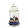 Image 1 : Bird in cage automaton