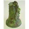 Image 4 : 19th c. Teplitz porcelain pitcher