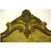 Image 3 : Antique 19th c. embroidered cloth with "Dragon"