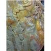 Image 8 : 19th c. Chinese carved figural stone