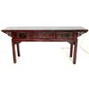 Image 1 : Antique Chinese altar table