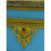 Image 2 : 19th c box with perfume bottles