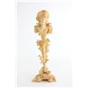 Image 1 : 19th c. carved ivory sculpture signed C. Adler