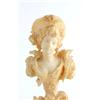 Image 2 : 19th c. carved ivory sculpture signed C. Adler