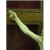 Image 4 : Early 19th c. ivory "Christ on the Cross"