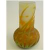 Image 1 : Galle vase