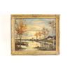 Image 1 : Landscape signed Thomas P Patterson