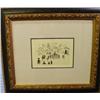 Image 1 : Pablo Picasso lithograph