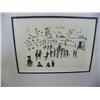 Image 2 : Pablo Picasso lithograph