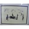 Image 2 : Pablo Picasso lithograph