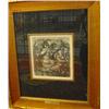 Image 1 : Original Heliogravure by Pierre Auguste Renoir