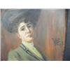 Image 3 : Lot of 3 paintings