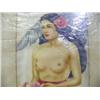Image 4 : Lot of 3 paintings