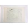 Image 5 : Lot of 8 prints pencil signed Picasso