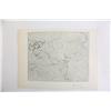 Image 7 : Lot of 8 prints pencil signed Picasso