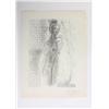 Image 8 : Lot of 8 prints pencil signed Picasso
