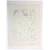 Image 9 : Lot of 8 prints pencil signed Picasso