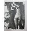 Image 2 : Lot 19 prints signed Picasso in colored pencil