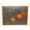 Image 2 : Gilt framed oil on board