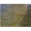 Image 3 : Mid 20th c. oil painting signed Charles Howard