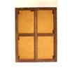Image 3 : Early 19th c. oval oil painting on canvas