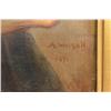Image 3 : 19th c. English painting signed A. Weigall