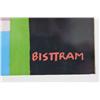 Image 3 : Watercolor Gouache signed Bisttram