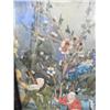 Image 3 : 19th c. reverse painted "Chinese Procession"