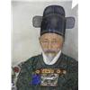 Image 2 : Painting of "Seated Emperor Holding a Fan"
