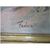 Image 3 : Russian painting signed Adolf Feder