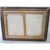 Image 3 : 19th c. Russian oil painting of "Winter Scene"