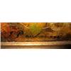Image 7 : Oil painting signed J. Paullman "After the Rain"