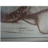 Image 2 : 20th c. French Georges Oudot lithograph "Nude"