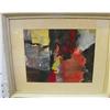 Image 1 : Oil painting signed F. Reigel