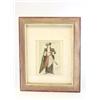 Image 1 : Russian watercolor attributed A. Exter